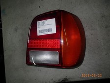 123738 Rückleuchte rechts VW Polo III (6N1) 6N0945096 1.0 