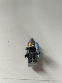 LEGO the LEGO Ninjago Movie: Manta Ray Bomber