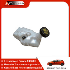 Liquide de frein Renault CLIO