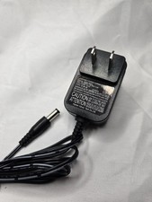 AC Adapter for Hyper Tough XZ0550-0400W 4V Li-ion Cordless Screw Driver Charger