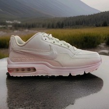 Men's Nike Air Max LTD 3 Sneaker - White