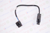 Elco Fotozellekabel Mz+Stck 2P/Rast2P L200