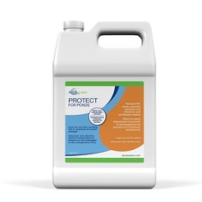 Aquascape PROTECT Water Treatment Koi and Fish Ponds, All-natural Formulation...