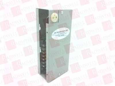 #ad ADK PRESSURE EQUIPMENT CORPORATION 5000 6 47AA 5000647AA NEW NO BOX $102.65