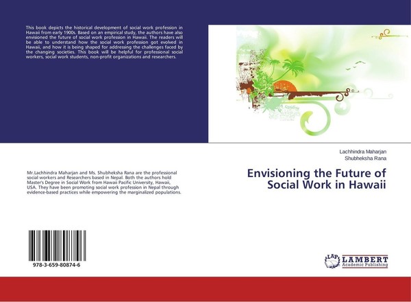 Envisioning The Future Of Social Work In Hawaii Lachhindra Maharjan-image