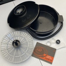 DEVELOPING PROCESSING CINE MOVIE FILM TANK UPB-1A