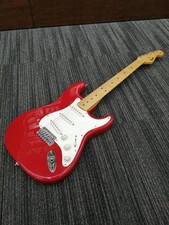 FENDER MEXICO SQUIER SERIES Electric Guitar-01
