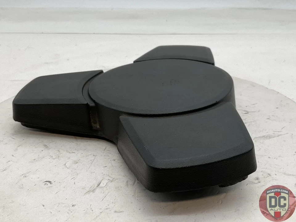 1978-1986 Porsche 911, 78-82 928 три спицы гудок подушечка 9113478590070B - Изображение 3 из 4