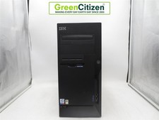 IBM NetVista 8307-CCU Pentium 4 2.4GHz 192MB RAM No HDD