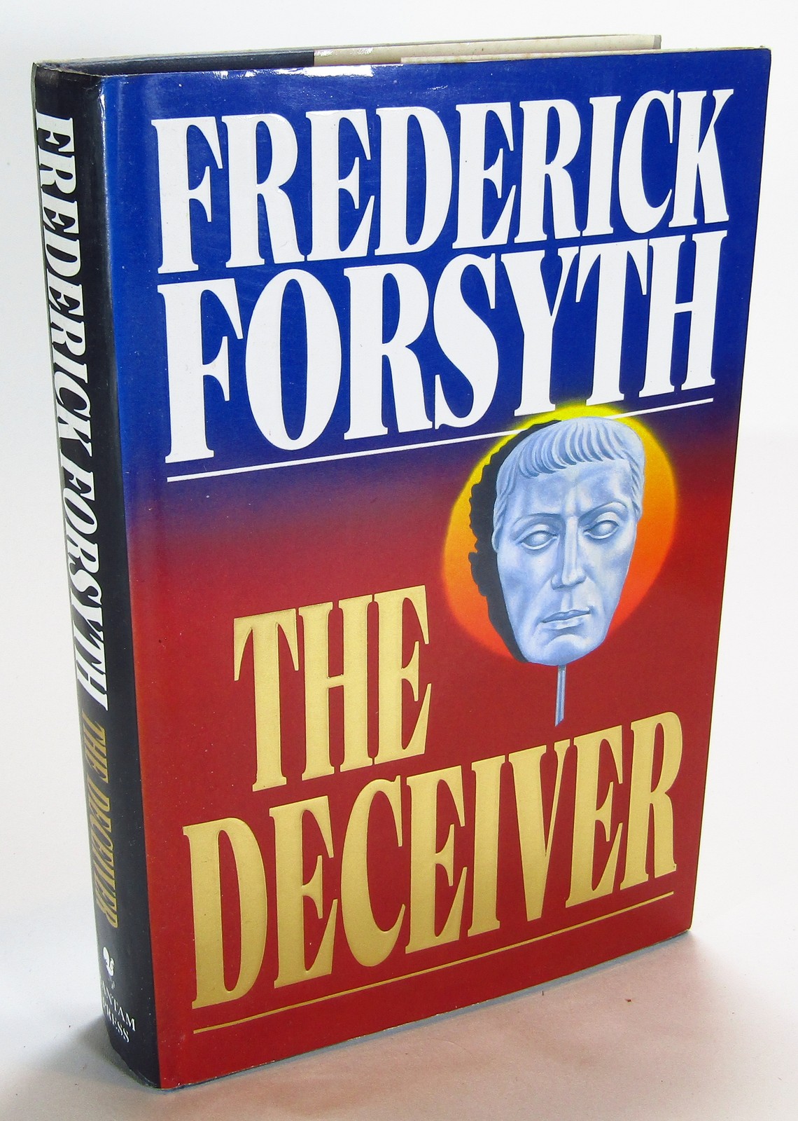 The Deceiver - Frederick Forsyth 1991