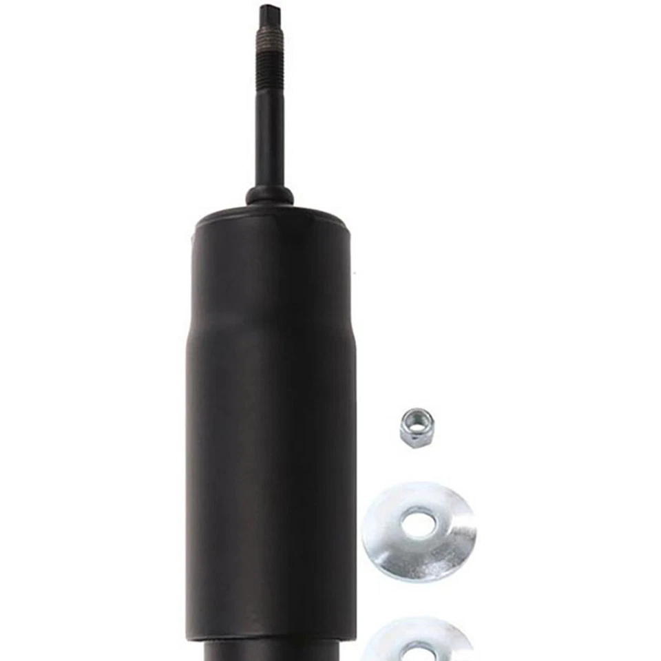 Juego de 4 amortiguadores y puntales delanteros y traseros MONROE para camioneta Toyota 1993-95 4X4 Foto 4 de 4