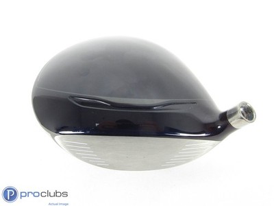 【ジャンク品】 TOUR B JGR 9w 24° ヘッド単体 Tour Issue! Bridgestone JGR Tour B 9.5* Driver - Head Only