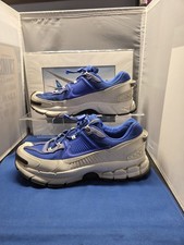Nike Zoom Vomero Roam "Racer Blue" Low Top Lace-Up Men's Sneakers FV2295-400