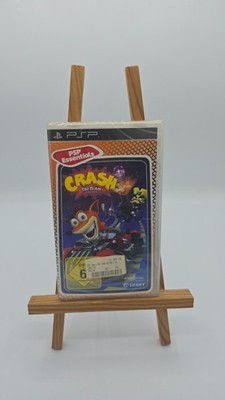 Crash: Tag Team Racing (Sony PSP) NEU / SEALED