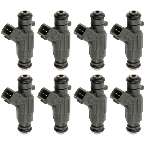 For Audi A6 Quattro A8 Quattro & Volkswagen Touareg Fuel Injector Set GAP