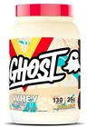Ghost Whey Protein, Cereal Milk Flavor, 2 lb (924 g)