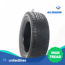 Used 275/60R20 Mastercraft Courser Trail 115T - 11.5/32
