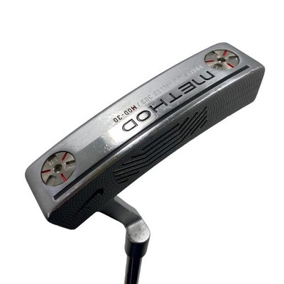 Nike Method Mod 30 33 Inch Putter