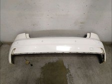 Pare-choc arrière Audi A1
