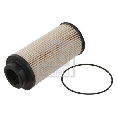 ORIGINAL  Febi Bilstein 31431 Kraftstofffilter für Scania T G I 4 - series 4 -