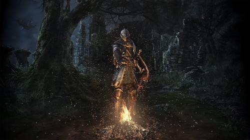 Dark Souls Remastered - PlayStation 4 PlayStati (Sony Playstation 4) (US IMPORT) - Picture 3 of 8