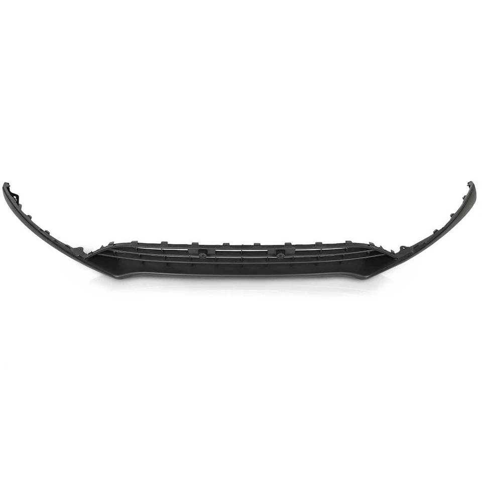 Front Lower Bumper Valance Grille for Ford Focus 2015–2018 Replacement - Image 3 of 4