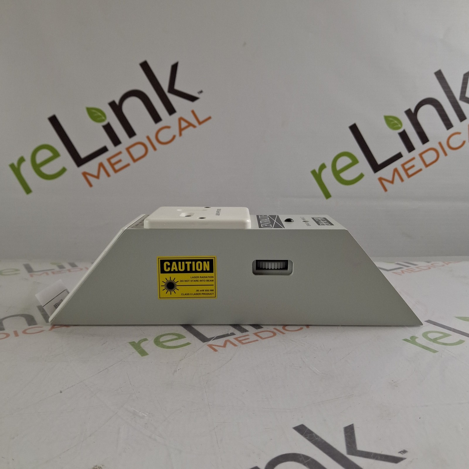 DIACOR Centralite DLL-2 Patient Positioning Laser