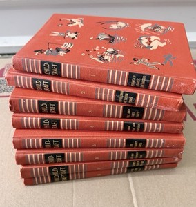 Childcraft Books 1954 | eBay