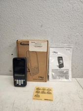 Honeywell Intermec CN51 Hand Held Computer Barcode Scanner 1015CP01S, No Charger