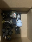 Marvel Infinity Wars Mystery Minis Black Order Corvis Glaive Proxima Midnight