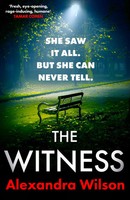 The Witness | Alexandra Wilson | Englisch | Buch | Gebunden | 2024