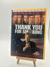 Thank You for Smoking (2005) DVD