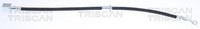 Bremsleitung Triscan 8150 40142 Honda 01464-SMG-E00 Honda 01464-SMG-E01