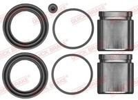 Reparatursatz, Bremssattel FÜR Nissan - Quick Brake 114-5159