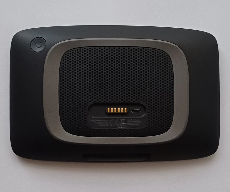 TomTom GO 6200 World 152 Länder WIFI lebenslang Traffic integr Simkarte 6" aktiv - Bild 4 von 4