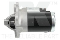 Anlasser Starter Nk 4739005 12V FüR Renault Clio 3 BR0 CR0 Modus KR0 Wind Twingo