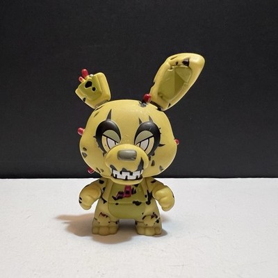 Funko Mystery Minis Five Nights at Freddy's FNAF Springtrap Mini Figure