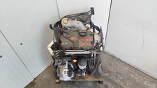 Moteur Seat CORDOBA