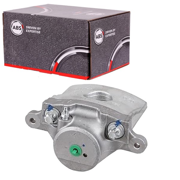 A.B.S. Bremssattel Vorderachse Links Passend FÜR Hyundai Ioniq KIA Niro | 423001-image