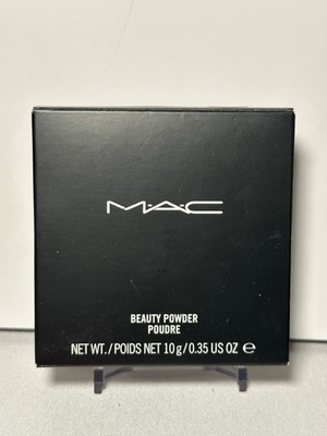 MAC HOT SENSATION Beauty Powder Blush 0.35 oz   Discontinued, Rare, New in Box