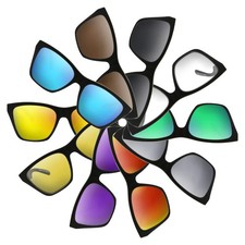 Von Zipper Booker Replacement lenses By Sublime Optics