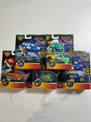 Disney Pixar Disney Pixar Cars Diecast & Toy Vehicles for sale | eBay