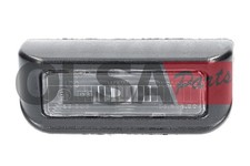 KENNZEICHENLEUCHTE FÜR FIAT - OLSA AFTERMARKET 72336