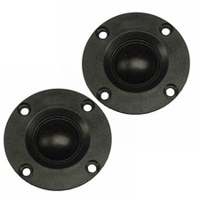 66mm 6Ohm 30W Full Frequency Speakers Round Loudspeaker 2inches Dynamic Coils