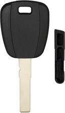 StandardAutoPart High Security Transponder Key Compatible with Fiat 500...