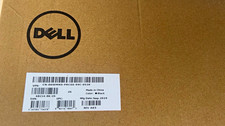 Dell KB216 KB216-BK-US Wired USB Keyboard QWERTY English Numeric Keypad Black