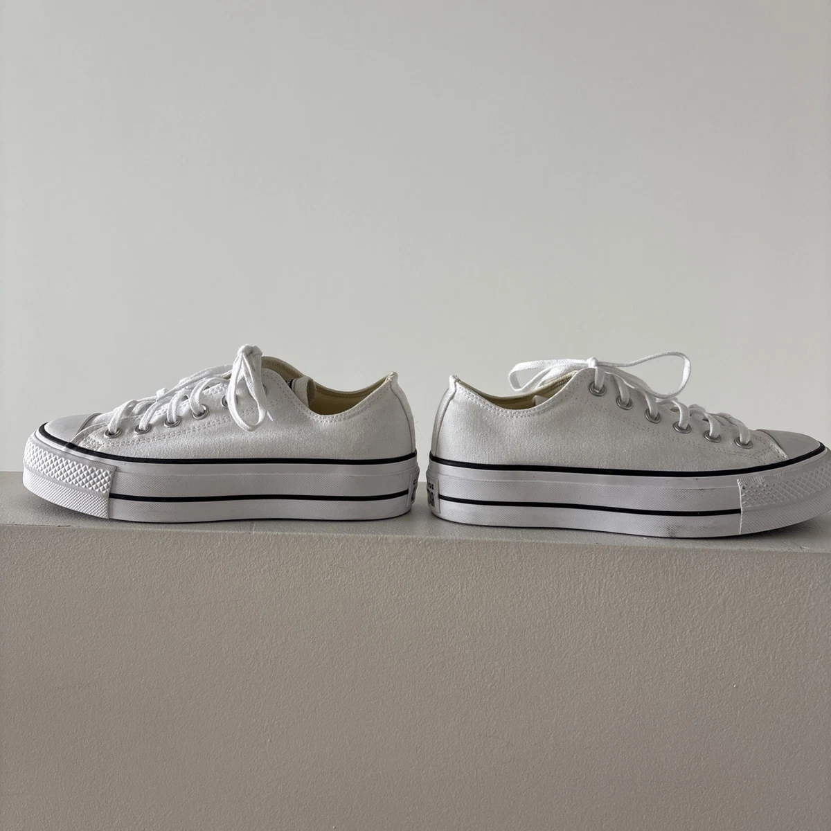 Converse Chuck Taylor All Star Lift for sale | eBay