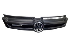 Kühlergrill Emblem LC9Z Black Magic Perl Passt für VW GOLF PLUS (521