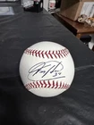 Felix Hernandez Signed Baseball Beckett COA