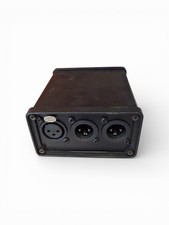 CANFORD F1M5 PARALLEL BOX 1 Schaltung, 1x XLR...